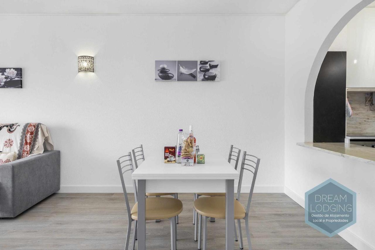 Apartment Vale 13 Dream Albufeira