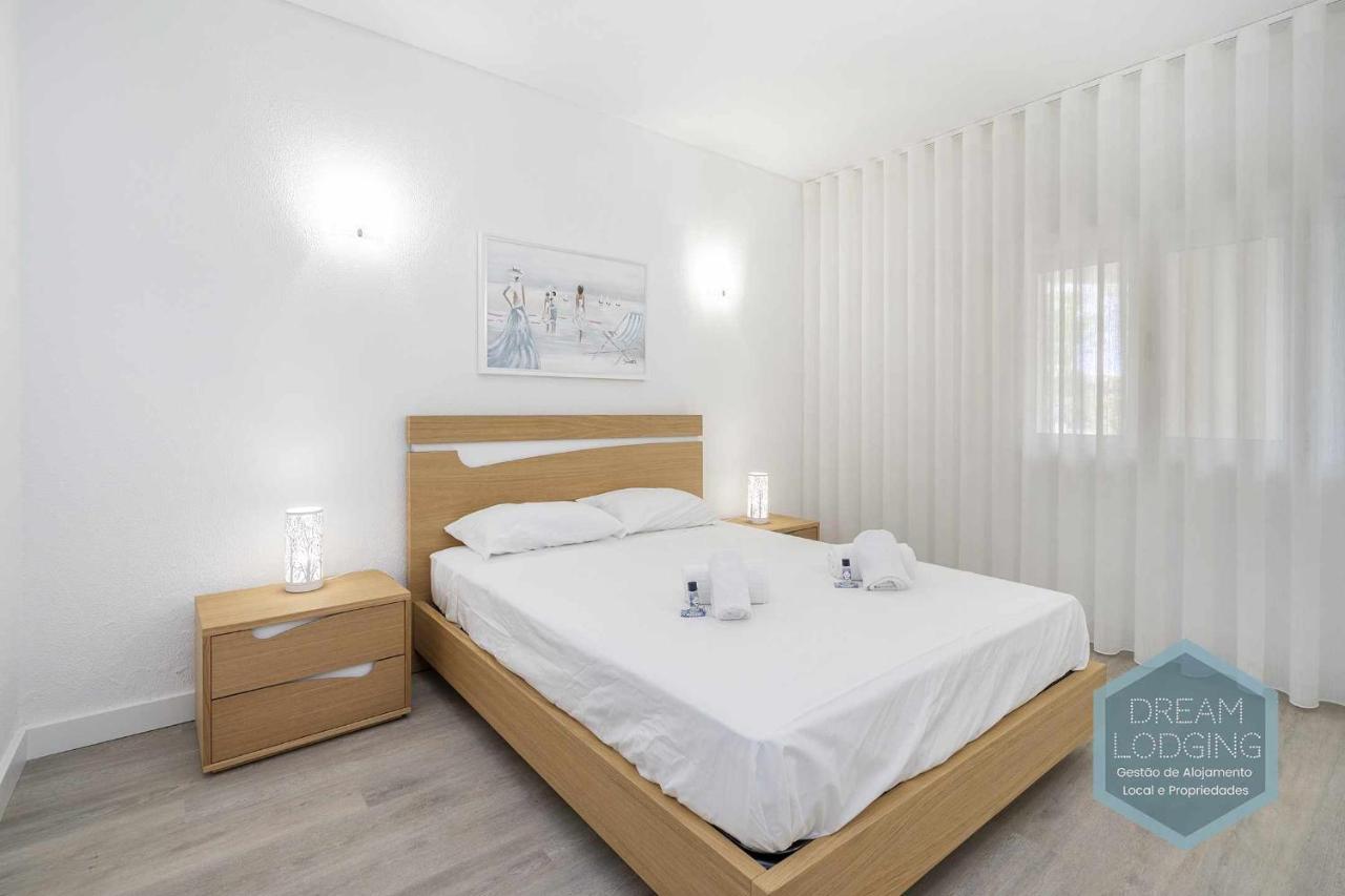 Vale 13 Dream Appartement Albufeira