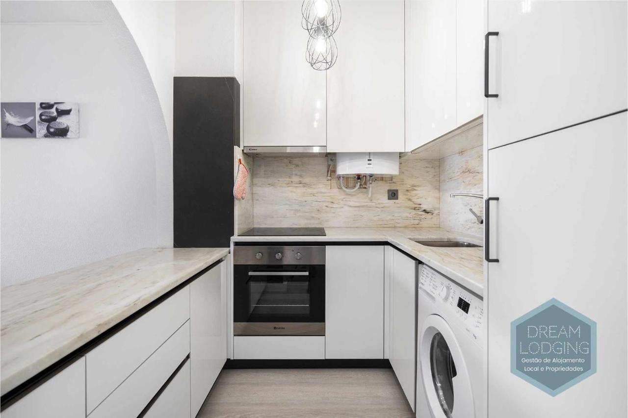 Apartment Vale 13 Dream *
